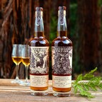 Redwood Empire Whiskey Unveils New Small Lot Series