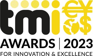 Fides Awarded 2023 TMI Innovation &amp; Excellence Award for Bank Connectivity