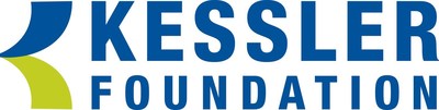 Kessler Foundation Logo (PRNewsfoto/Kessler Foundation)