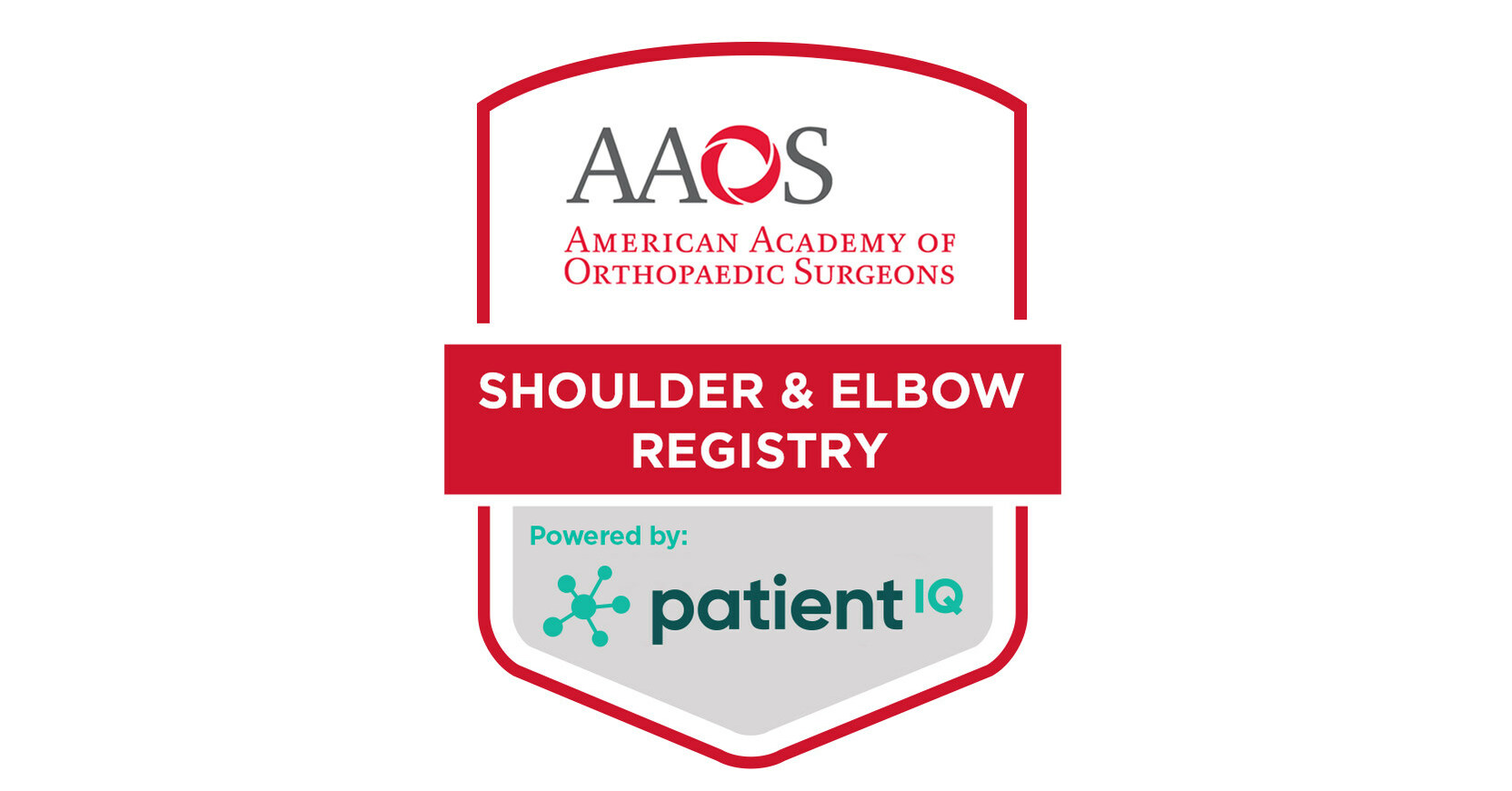 American Academy of Orthopaedic Surgeons Introduces the Shoulder & Elbow Registry Powered by Patient