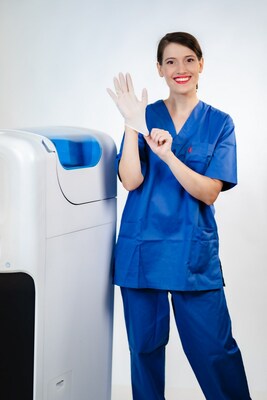 IGIN transform the way disposable gloves are used across various industries, emphasizing sterility and efficiency