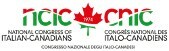 National Congress of Italian Canadians Celebrates 50th Anniversary with Unprecedented "Italian Journey Across Canada" and launch of italcanheritage.ca