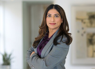 Aviation Lawyer Amna Arshad Returns to Crowell & Moring
