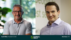 Talent Tech Trailblazer to Lead Randall Reilly as CEO, New CFO Appointed After Historic Split