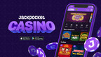 Jackpocket, America's #1 Lottery App, Launches New Casino App In New Jersey