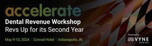 Accelerate: Dental Revenue Workshop Revs Up for its Second Year