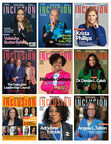 DIVERSITY WOMAN MEDIA ANNOUNCES ITS 2024 INCLUSION MAGAZINE ANNUAL ISSUE, HONORING THE WORK OF ORGANIZATIONS AND LEADERS WHO ARE MAKING A TREMENDOUS IMPACT ON THE FIELD TODAY