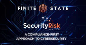 Finite State and Security Risk Advisors (SRA) Announce Strategic Partnership to Drive Enhanced Cybersecurity for Connected Devices