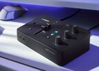 Yamaha Expands Line of Audio Mixers for Multiplayer Gamers and Streamers