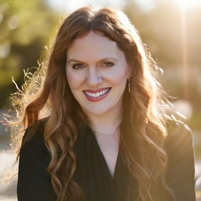 Nataly Kelly, CMO of Zappi