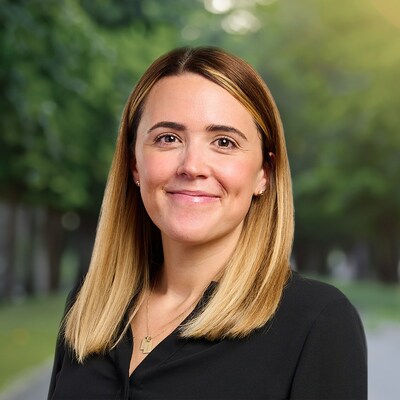 Melissa Clucas, CFO of Zappi