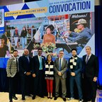 SchoolsFirst Federal Credit Union Sponsors Los Rios Community College District Spring Convocation