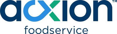 Acxion Foodservice Logo