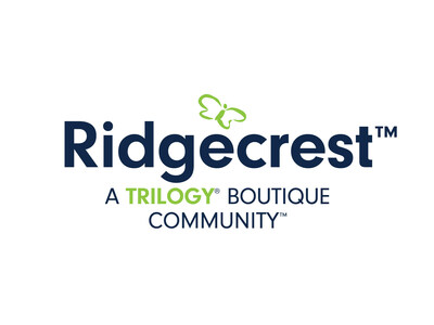 Ridgecrest Logo