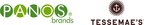 PANOS brands, LLC Announces Acquisition of Tessemae's Salad Dressings