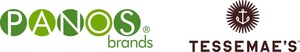 PANOS brands, LLC Announces Acquisition of Tessemae's Salad Dressings
