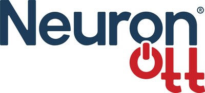 Neuronoff Logo (PRNewsfoto/Neuronoff)