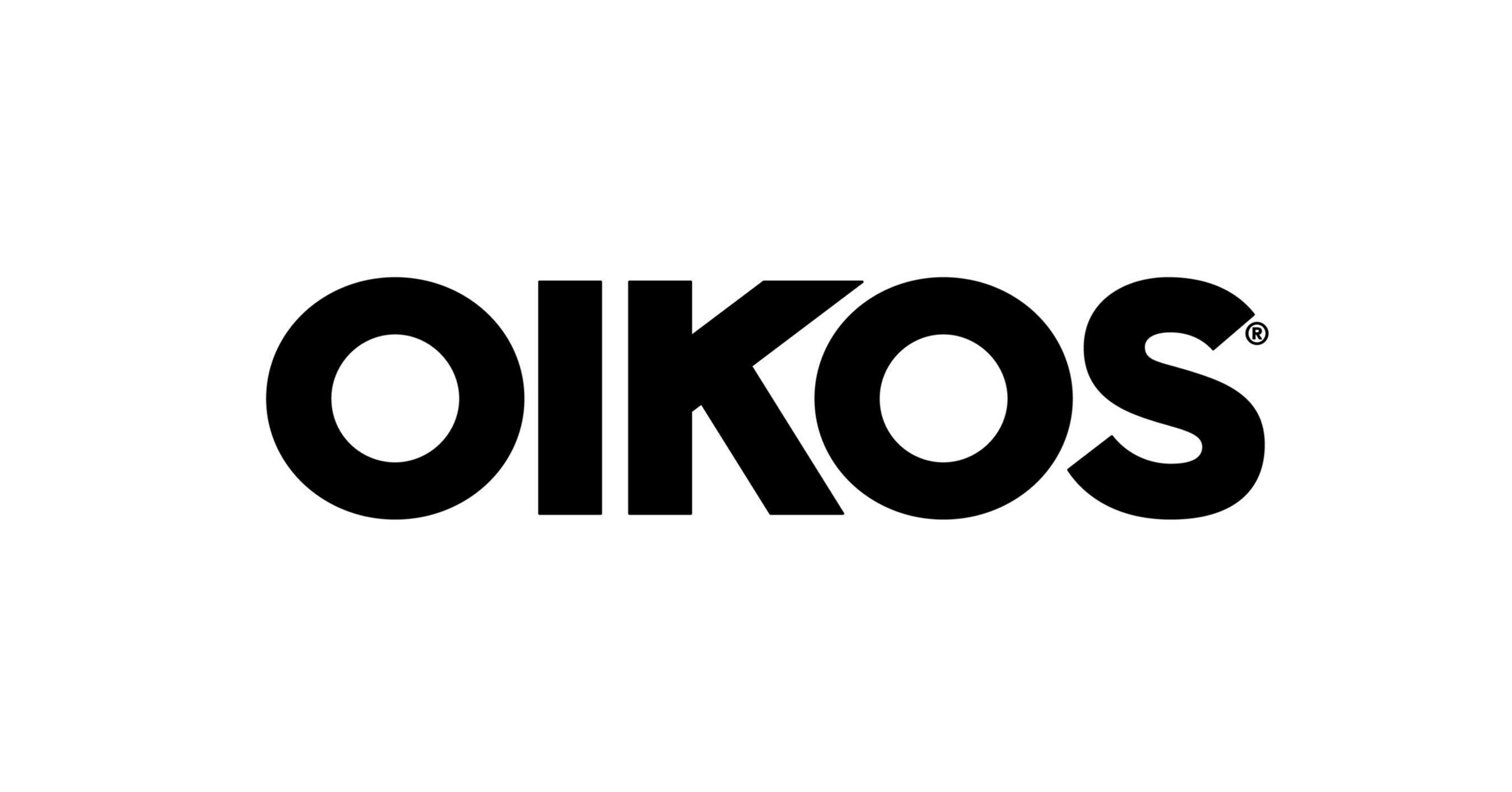 OIKOS&reg; Launches First-of-Its-Kind Cultured Dairy Drink Featuring A Patented Blend of Nutrients Designed to Help Build & Retain Muscle Mass During Weight Loss