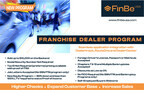 Introducing FinBe USA's New Auto Loan Program for Franchise Dealers