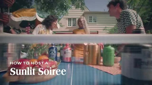 The Cocktail Collection’s 30 Second Ad Spot
