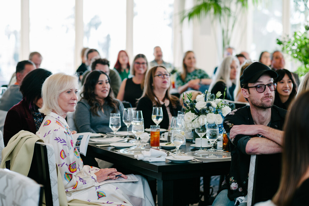 Hotel Casa del Mar & Schmidt Ocean Institute Kick Off Partnership with Insightful Luncheon at The Conservatory - Vimarsana News