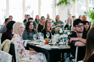 Hotel Casa del Mar &amp; Schmidt Ocean Institute Kick Off Partnership with Insightful Luncheon at The Conservatory