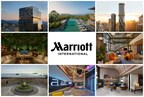 WITH OVER 560 OPEN HOTELS &amp; RESIDENTIAL PROJECTS IN ASIA PACIFIC EXCLUDING CHINA, MARRIOTT INTERNATIONAL SAW RECORD YEAR OF NET ROOMS GROWTH AND SIGNINGS IN THE REGION