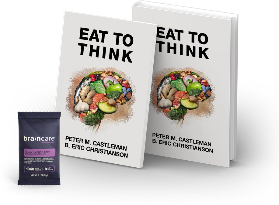 Nutrient Survival Embraces Comprehensive Brain Health with Groundbreaking Book Launch and New to the World Functional Brain Boosting Bars - Vimarsana News