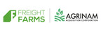 Freight Farms Drives Growth of Container Farm Adoption Across Nonprofit, Healthcare and Education Sectors