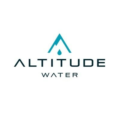 (PRNewsfoto/Altitude Water)