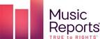Music Reports® Names Jason Walker Chief Executive Officer and Announces Other Senior Leadership Promotions