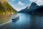 Holland America Line Takes Cruisers to the Iconic Sites and Natural Wonders of Australia and New Zealand in 2025-2026