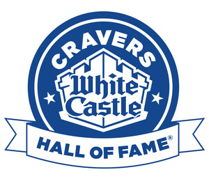 White Castle Inducts 11 Loyal Cravers and, for the First Time Ever, One Extraordinary Craver Community Into Its Cravers Hall of Fame