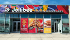 Joy to Brooklyn! Jollibee Makes Its Much-Anticipated Debut in the Dynamic New York City Borough on Friday, February 2, 2024