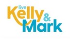 'LIVE WITH KELLY AND MARK' HEATS UP LAS VEGAS THIS WINTER