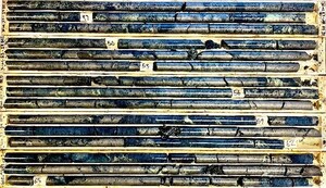 NiCAN's Drilling at the Wine Project, Manitoba, Canada Intersects Multiple Mineralized Zones, Including 2.32% NiEq over 31.5 Meters