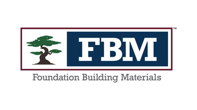 Foundation Building Materials