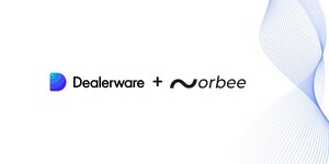 Orbee and Dealerware Integrate to Leverage Rental Offerings within Car Shopper Lifecycles