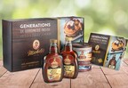 Michele Foods Pays Tribute to Black History Month With its 40th Anniversary Gourmet Syrup Gift Box and HBCU Scholarships