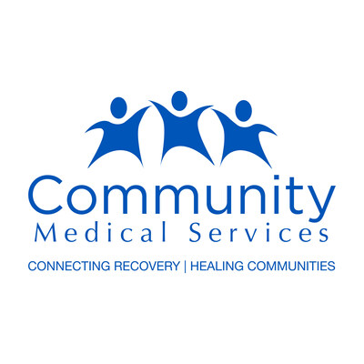 Community Medical Services Logo