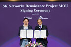 SK Networks Collaborates with Vivek to Propel AI-centered Business-oriented Investment Company Through 'SK Networks Renaissance Project'