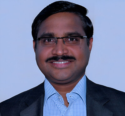 Rajesh Kumar, Senior VP, Inflow Technologies Pvt. Ltd