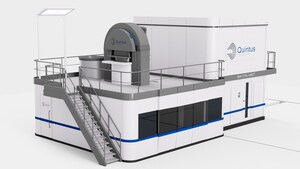 Second Quintus Hot Isostatic Press on Order for Wallwork Group Bury Centre