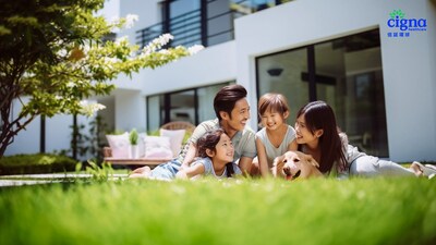 信諾環球全新推出「信諾尊尚360醫療保」，基本保單保障及自選門診保障上限冠絶全港同類型高端醫保計劃，保障範圍亦涵蓋預防、診斷、治療及復康，助客戶安心無憂活出健康人生。