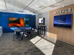 Rebranded MAXHUB Opens Its First European Showroom in Amsterdam to Accelerate Customer and Partner Successes