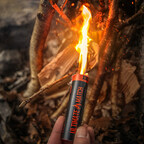 EG Survival Launches the Ultimate Match: A Revolutionary Fire-Starting Solution for Outdoor Enthusiasts and Survivalists