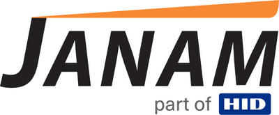 Janam Technologies LLC (PRNewsfoto/Janam Technologies LLC)