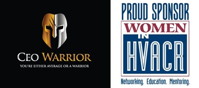 CEO Warrior believes in encouraging women to enter the trades and sees its sponsorship of Women in HVACR as a way to empower women in the home service sector.