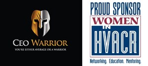 CEO Warrior becomes a gold sponsor of Women in HVACR