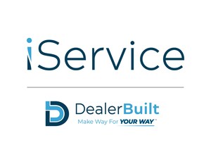 "Make Way for a Better Service Lane Experience": DealerBuilt Unveils the Future of Service Lane Technology with their Integrated iService Solution